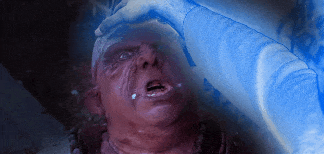 Shadow Of Mordor Orc Meme GIF