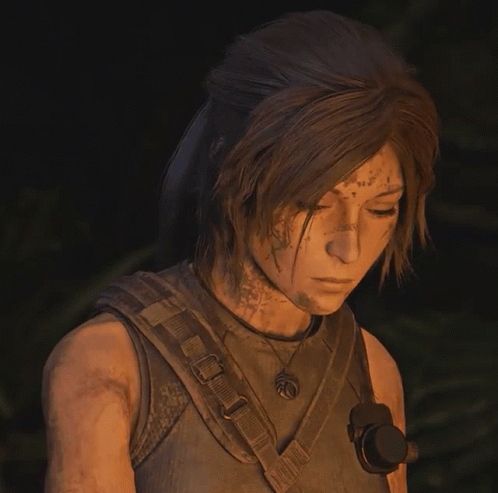 Shadow Of The Tomb Raider 3d GIF