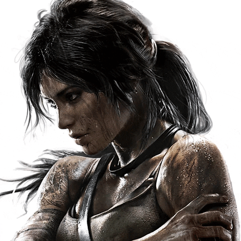 Shadow Of The Tomb Raider Digital GIF