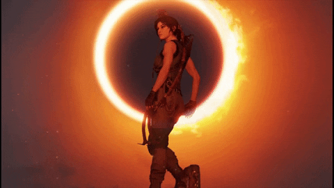 Shadow Of The Tomb Ring Of Fire GIF