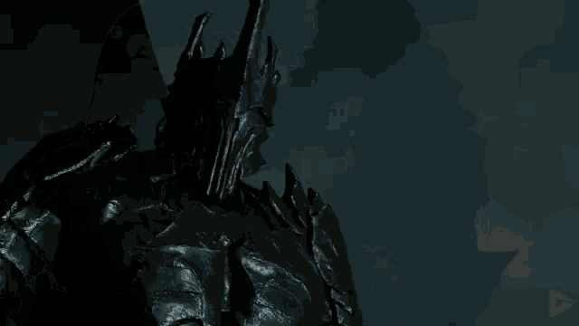 Shadow Of War Transform Gif GIF