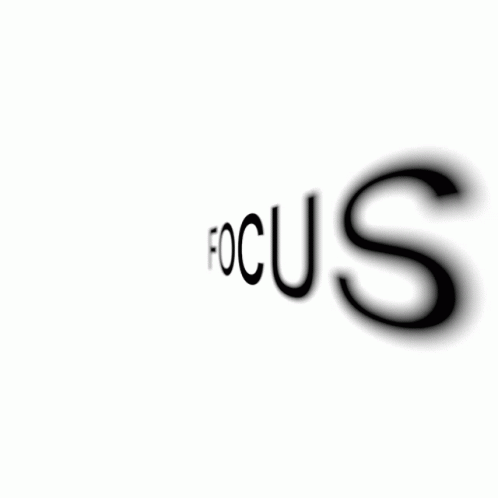 Shadow of Word Focus