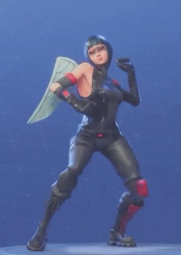 Shadow Ops Fortnite GIF