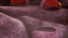 Shadow The Hedgehog Fight Scene GIF