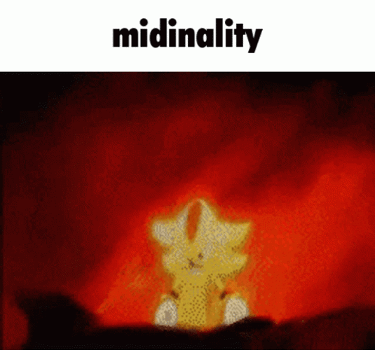 Shadow The Hedgehog Power GIF