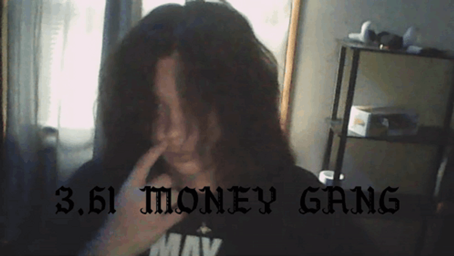 Shadow Wizard Money Gang GIF