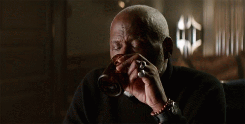 Shaft Drink Taste Sip GIF