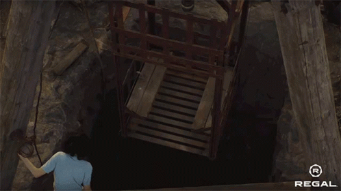 Shaft Ghost Buster Afterlife GIF