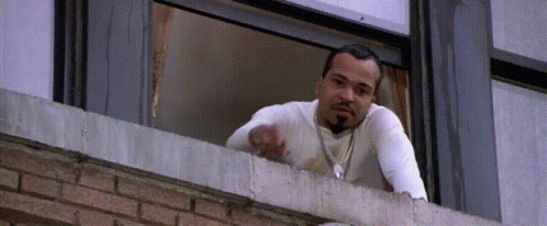 Shaft Jeffrey Wright GIF