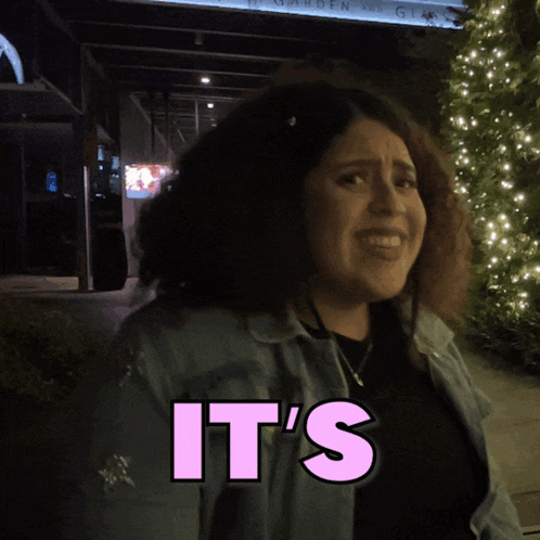 Shagarita Shalymar Gif GIF