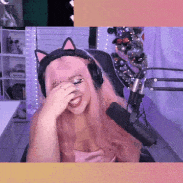 Shagarita Shalymar Gif GIF