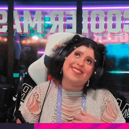 Shagarita Shalymar Gif GIF