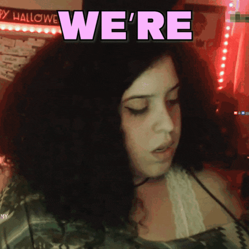 Shagarita Shalymar Gif GIF