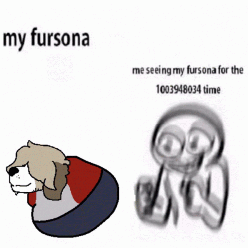 Shaggy Twerking Dog GIF