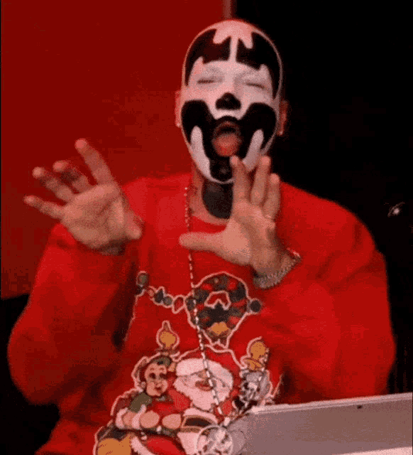 Shaggy2dope Shaggy And The Creep Gif GIF