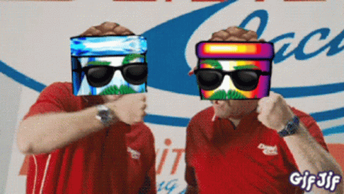 Shake And Bake Funny Roblox Meme GIF