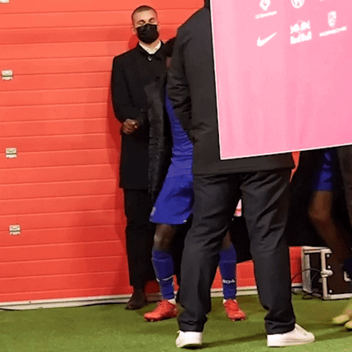 Shake It Dancing Hip Thrust GIF