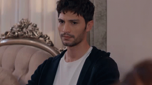 İlhan Şen Shake My Head GIF