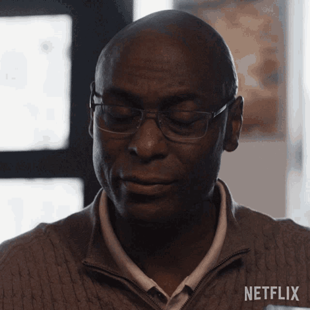 Shake My Head Albert Wesker Gif GIF