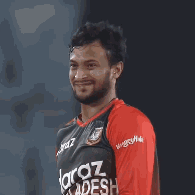 Shakib Shakib Al Hasan Gif GIF