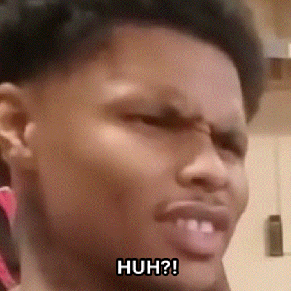 Shakur Stevenson Confused Expression GIF
