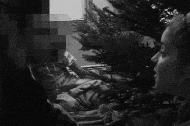 Shalymar Shagarita Gif GIF