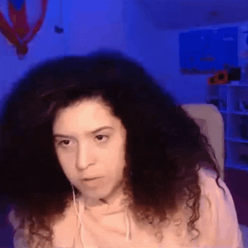 Shalymar Shalymar Rivera Gif GIF