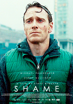 Shame Michael Fassbender GIF