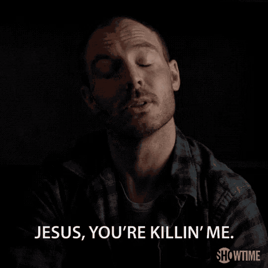 Shameless Showtime Gif GIF