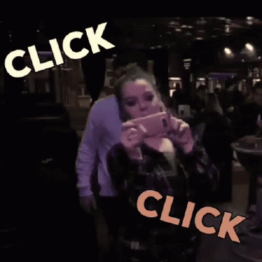 Shanna Camera Click GIF