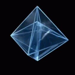 Shapes Prism Glass GIF