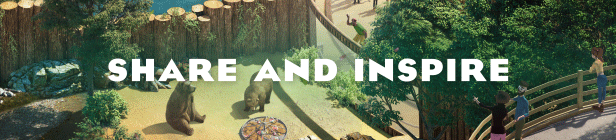 Share The Load Nature And Animals GIF