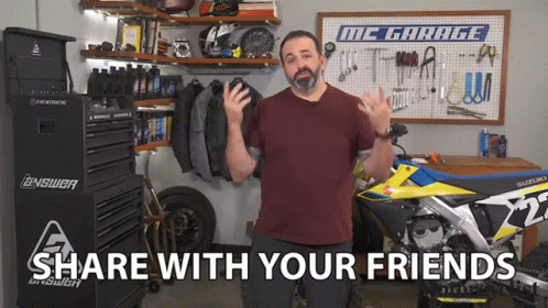 Share With Your Friends Justin GIF