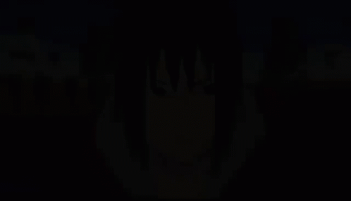 Sharingan Naruto Fire Eyes GIF
