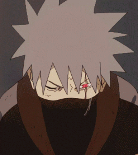 Sharingan Naruto Sharingan Naruto Transformation GIF