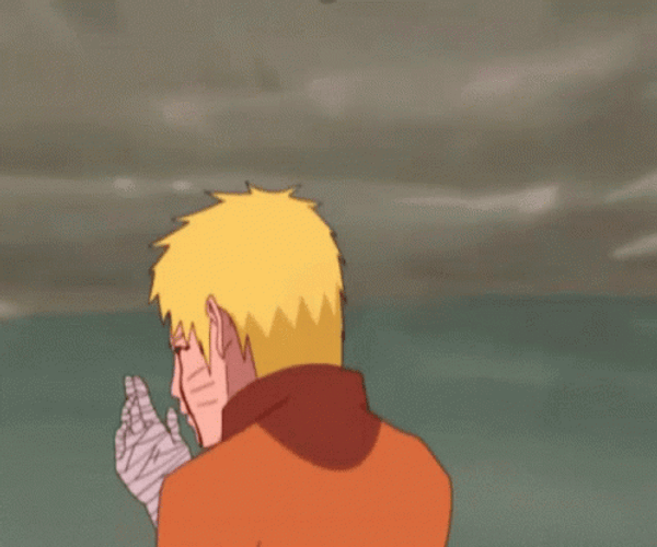 Sharingan Naruto Uzumaki GIF