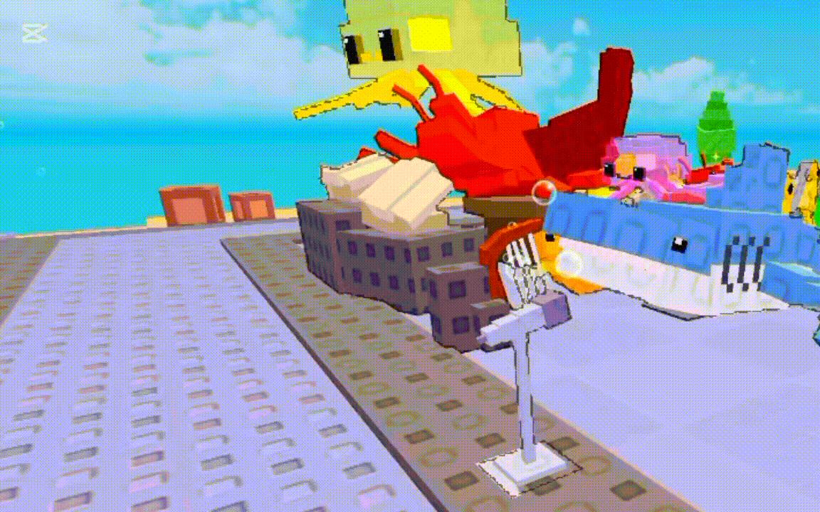 Shark Productions Inc 2026 GIF