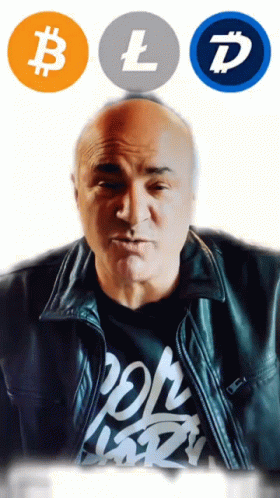 Shark Tank Kevin On Cryptocurrency GIF