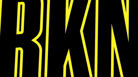 Sharknado Word Art Animation GIF