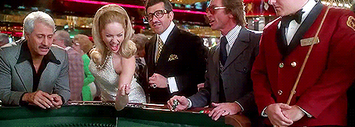 Sharon Stone At Casino Movie GIF