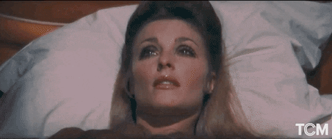 Sharon Tate Valley Of The Dolls GIF