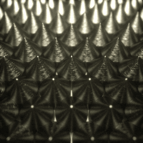 Sharp Loop Render GIF