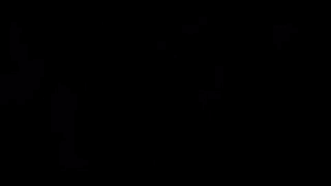 Sharp Teeth Wendigo Tomorrow GIF