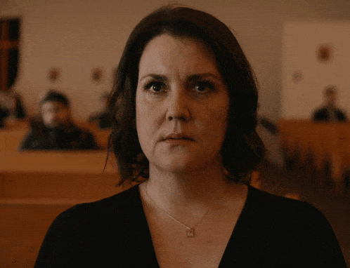 Shauna Shipman Yellowjackets Gif GIF