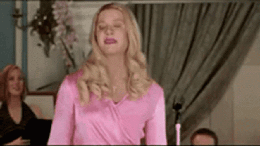 Shawn Wayans Pink Blouse Auction White Chicks GIF