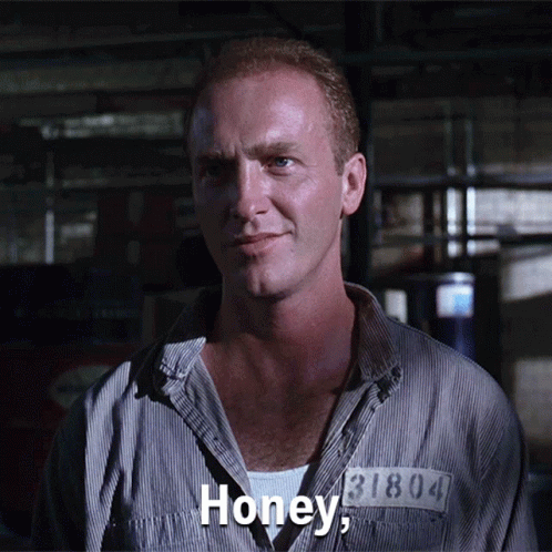 Mark Rolston Shawshank Redemption GIF