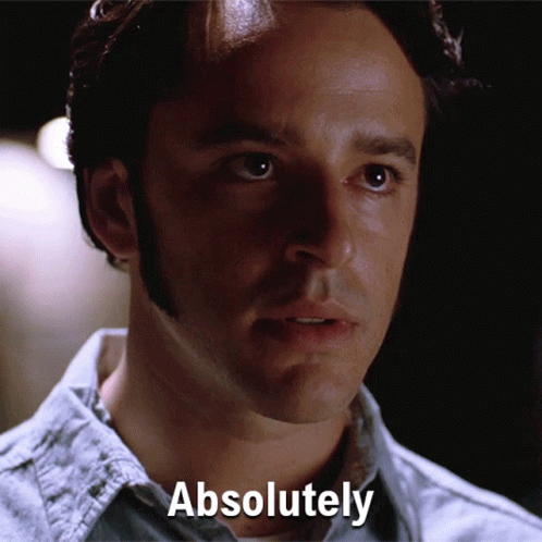 Absolutely Shawshank Redemption Tommy GIF