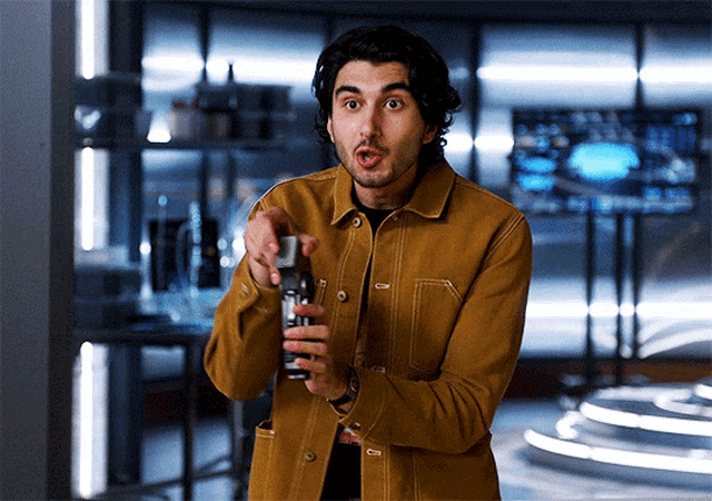 Shayan Sobhian Behrad Tarazi Gif GIF