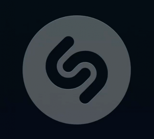 Shazam Icon Logo GIF