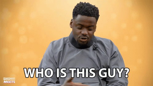 She Doesn't Even Go Here Daniel Kaluuya Clueless GIF